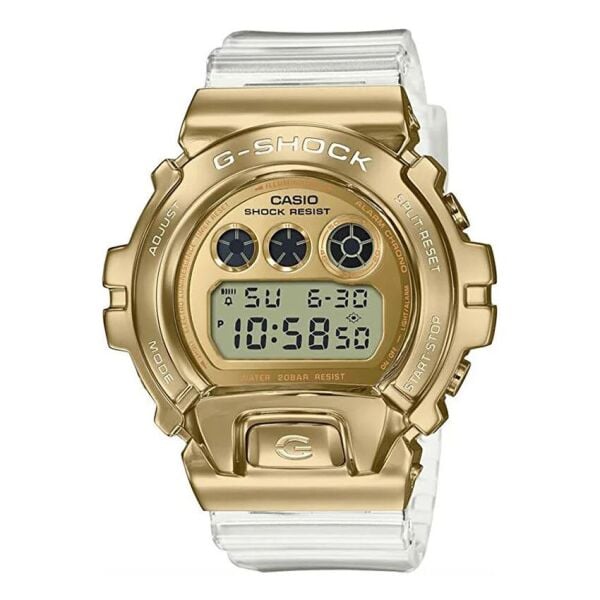 CASIO GM-6900SG-9DR
