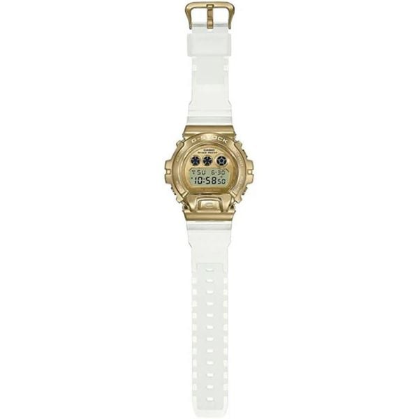 CASIO GM-6900SG-9DR