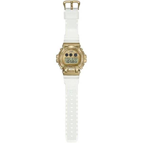 CASIO GM-6900SG-9DR