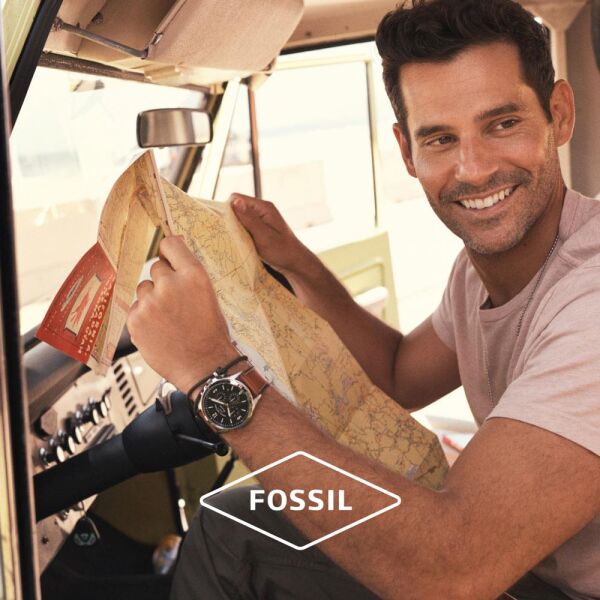 FOSSİL FFS5607