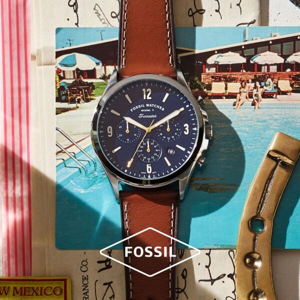 FOSSİL FFS5607
