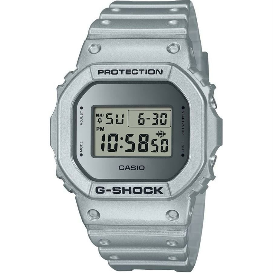 CASIO DW-5600FF-8DR
