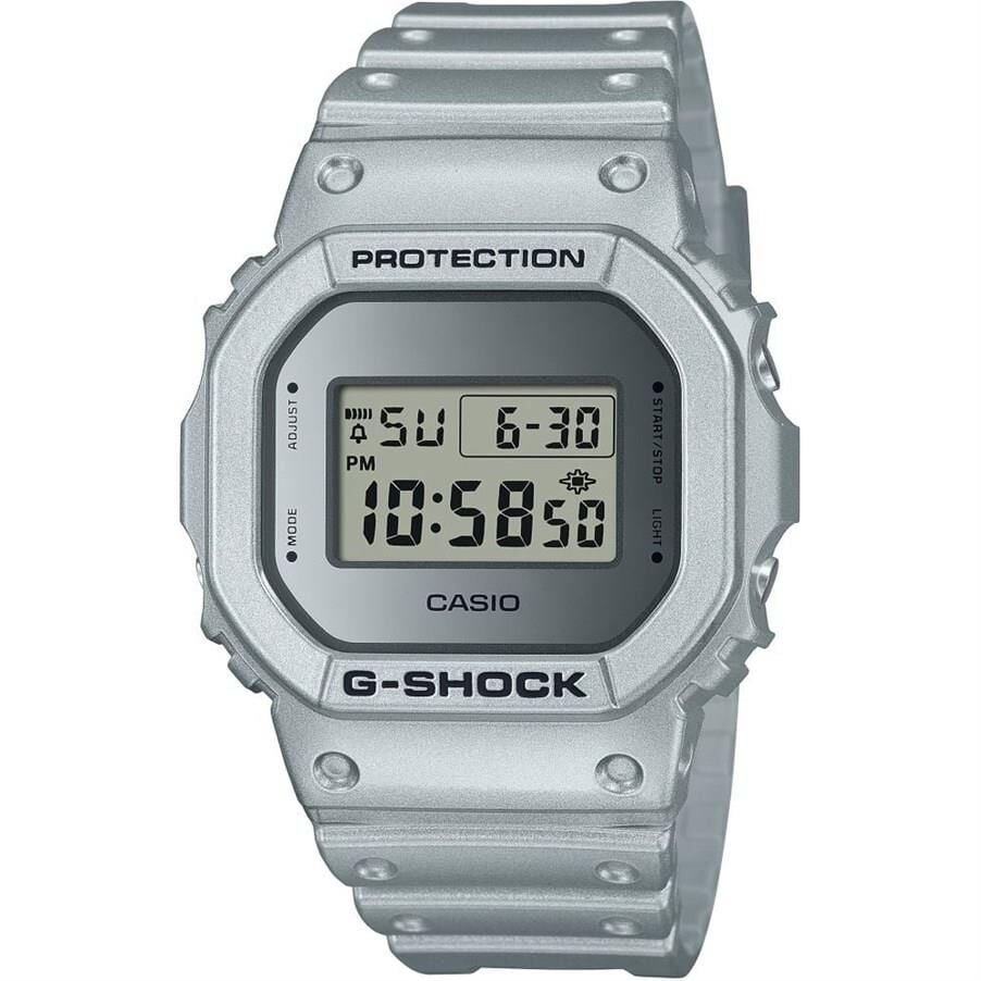 CASIO DW-5600FF-8DR