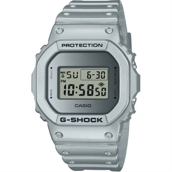 CASIO DW-5600FF-8DR