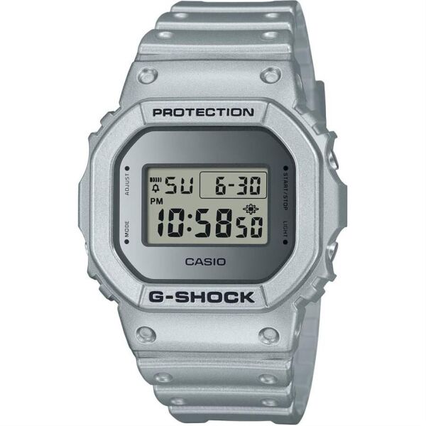 CASIO DW-5600FF-8DR