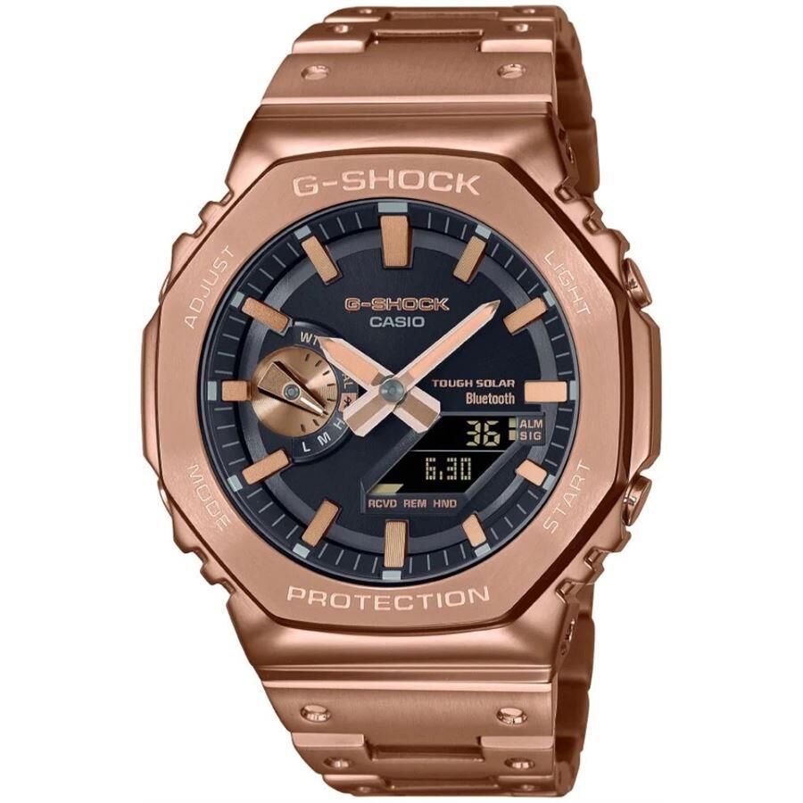 CASIO GM-B2100GD-5ADR