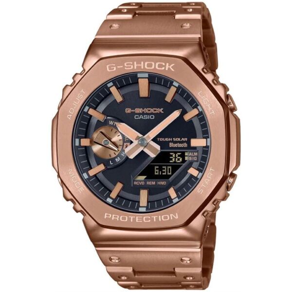 CASIO GM-B2100GD-5ADR