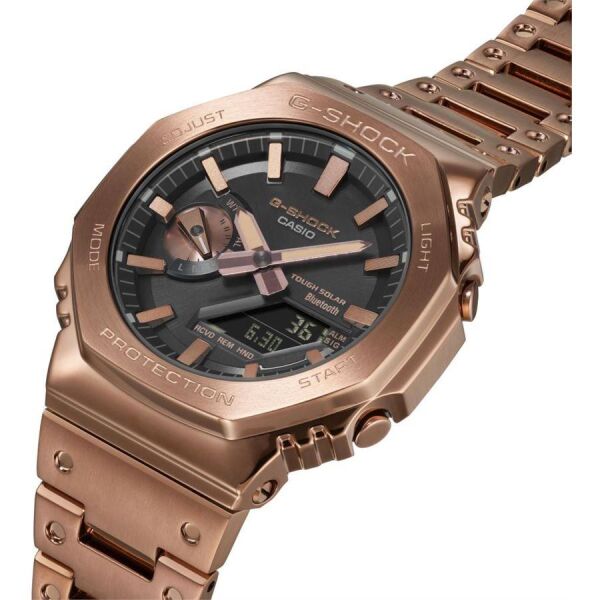 CASIO GM-B2100GD-5ADR