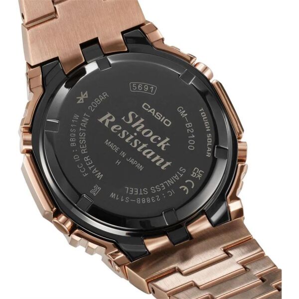 CASIO GM-B2100GD-5ADR