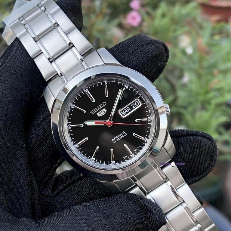 SEIKO SNKE53K1