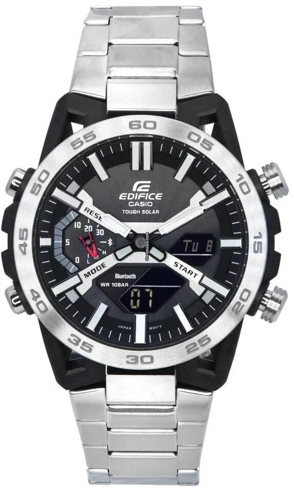 CASIO ECB-2000D-1ADF