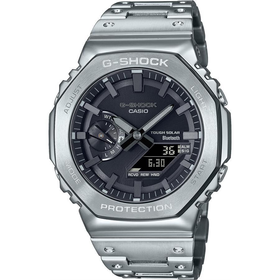 CASIO GM-B2100D-1ADR