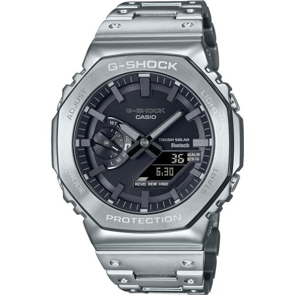 CASIO GM-B2100D-1ADR