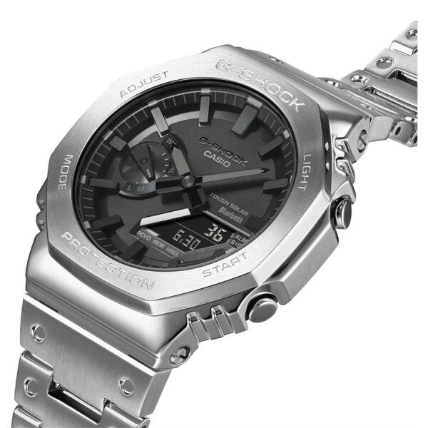 CASIO GM-B2100D-1ADR