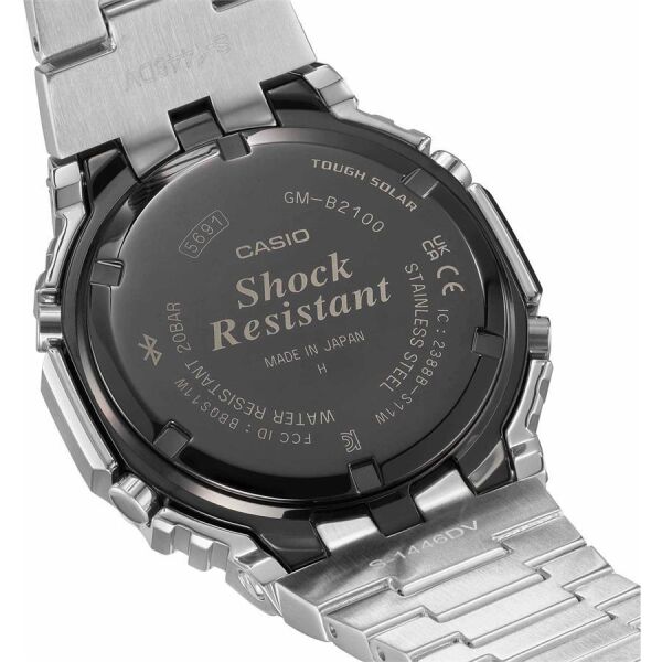 CASIO GM-B2100D-1ADR