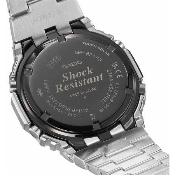 CASIO GM-B2100D-1ADR