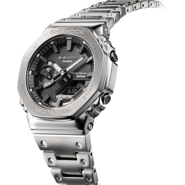 CASIO GM-B2100D-1ADR