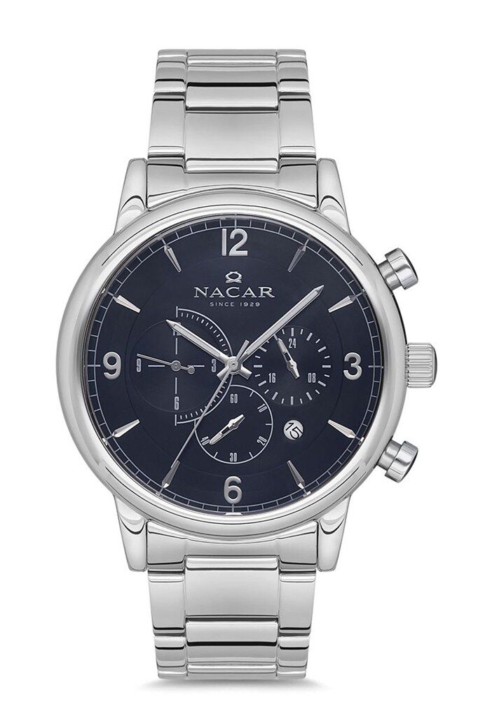 NACAR NC34-290314-ABM