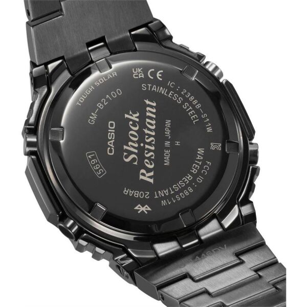 CASIO GM-B2100BD-1ADR
