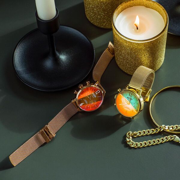 WELDER MOODY WWRC715