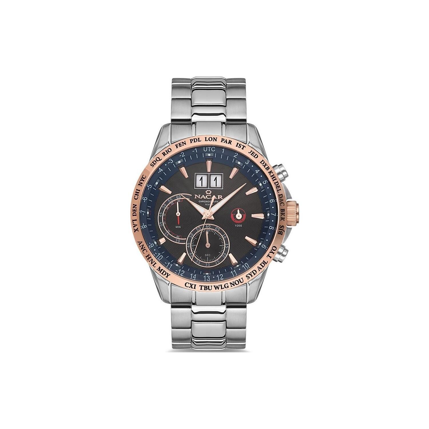 NACAR NC34-290260-ERLM