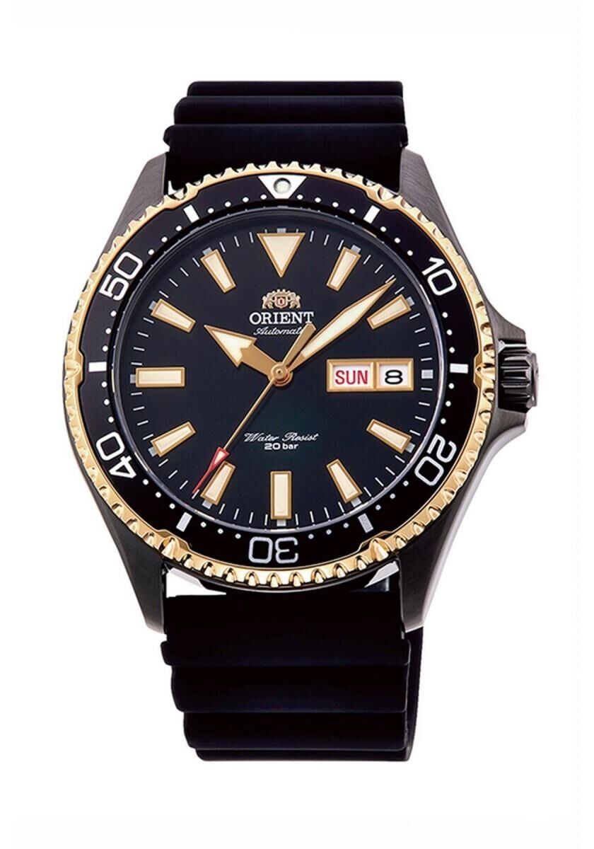ORIENT RA-AA0005B19B