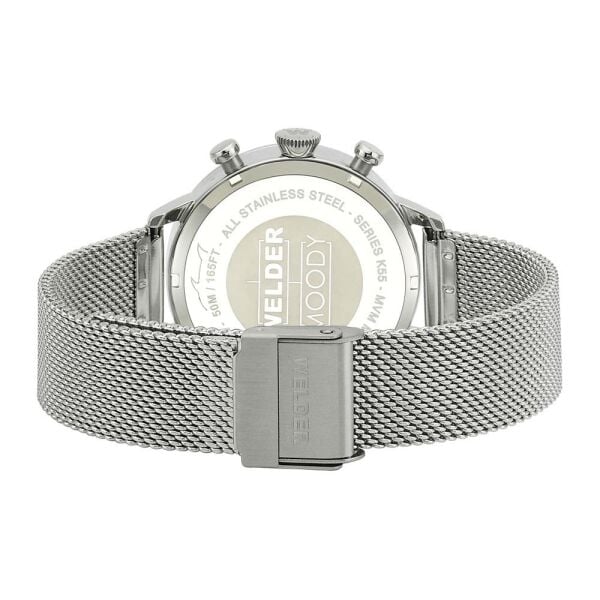 WELDER MOODY WWRC713