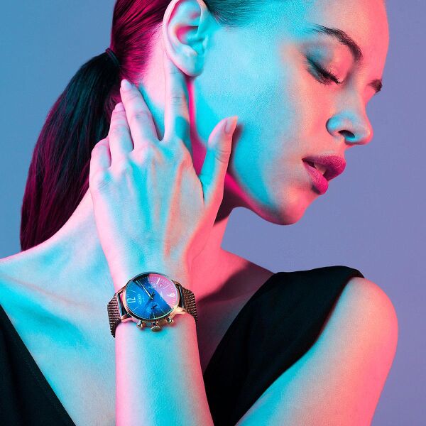 WELDER MOODY WWRC610