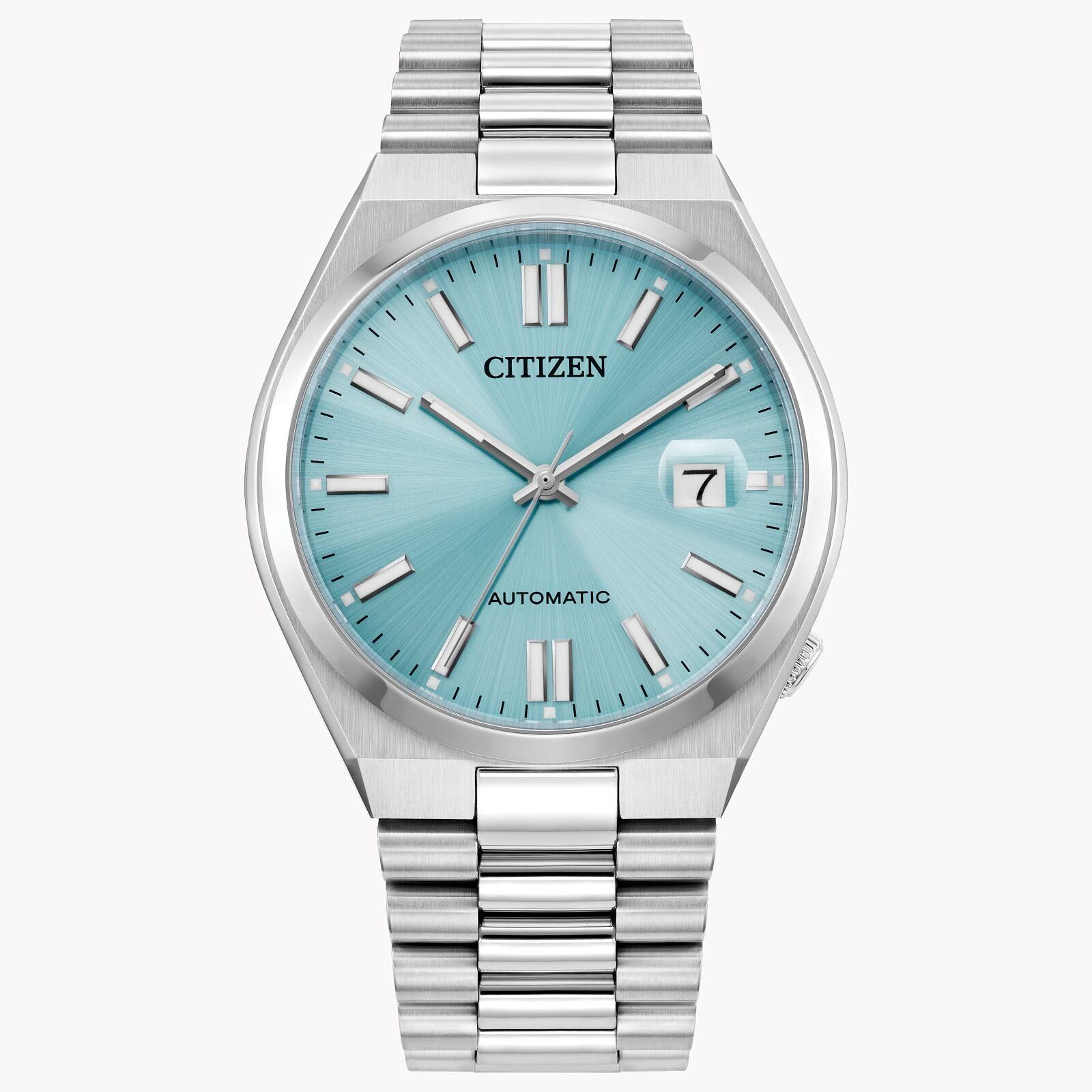 CITIZEN NJ0151-88M