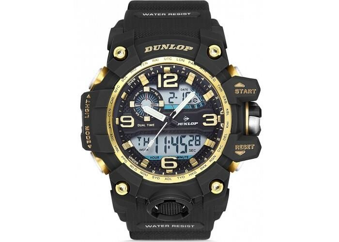 DUNLOP DUN-285-G17