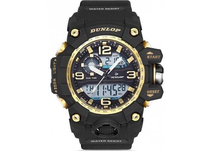 DUNLOP DUN-285-G17