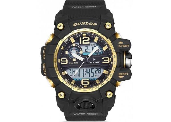 DUNLOP DUN-285-G17