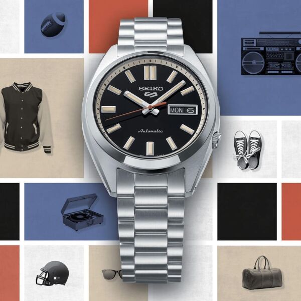 SEIKO SRPK89K1