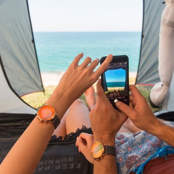 WELDER MOODY WWRC602