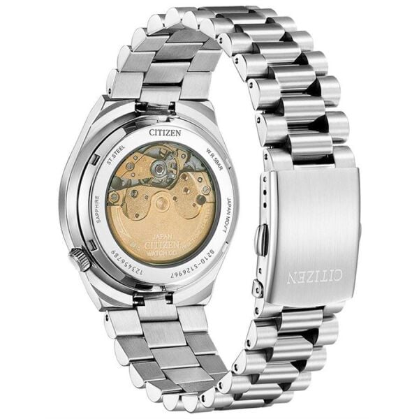 CITIZEN NJ0150-81Z