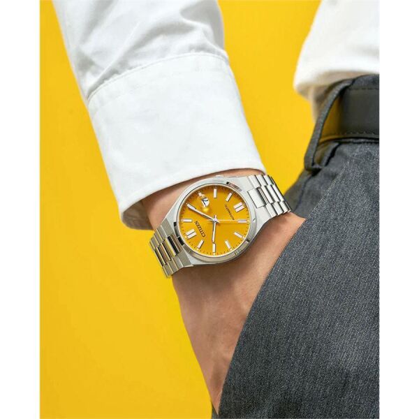 CITIZEN NJ0150-81Z