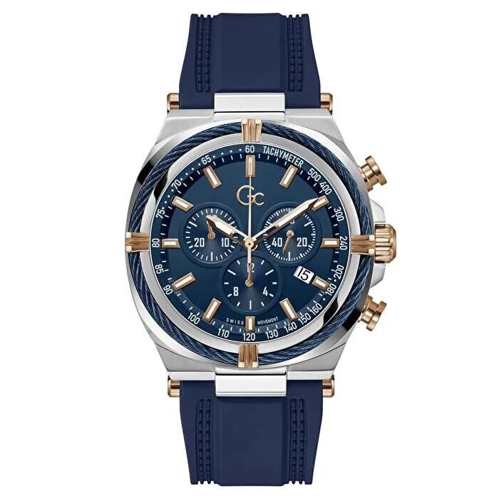GUESS COLLECTION GCZ32003G7MF