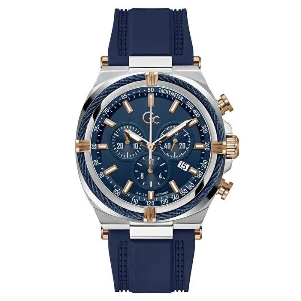 GUESS COLLECTION GCZ32003G7MF