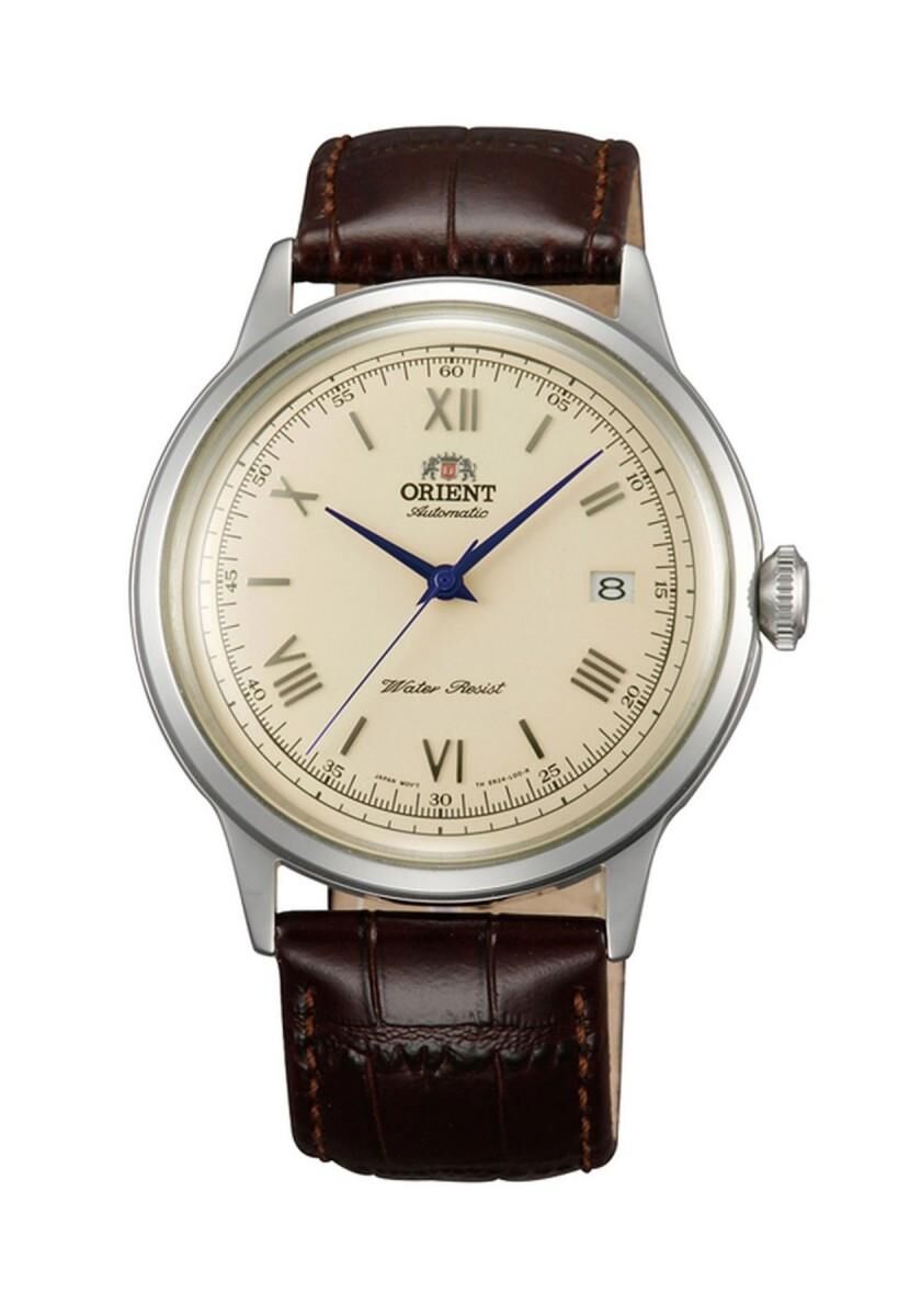 ORIENT FAC00009N0
