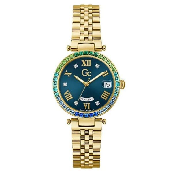 GUESS COLLECTION GCZ01021L7MF