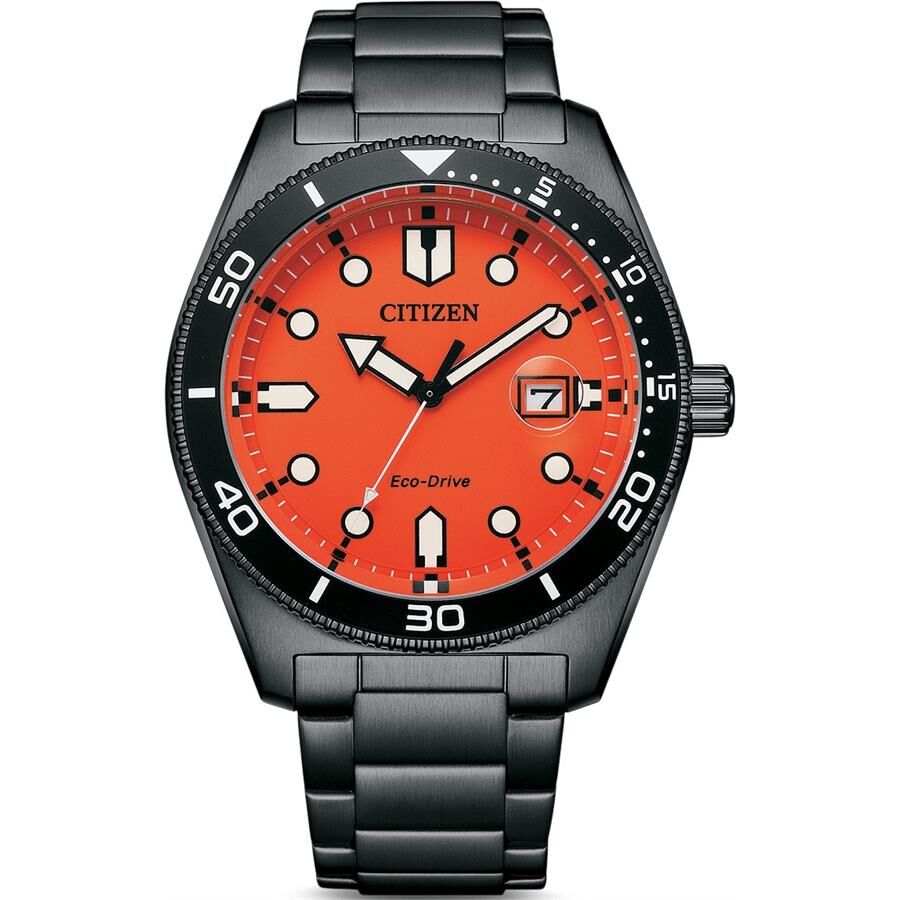CITIZEN AW1765-88X