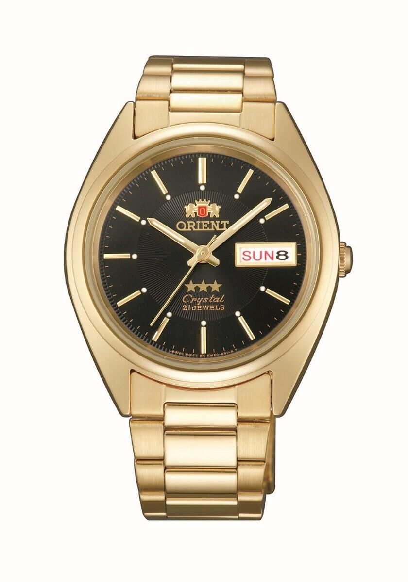ORIENT FAB00004B9