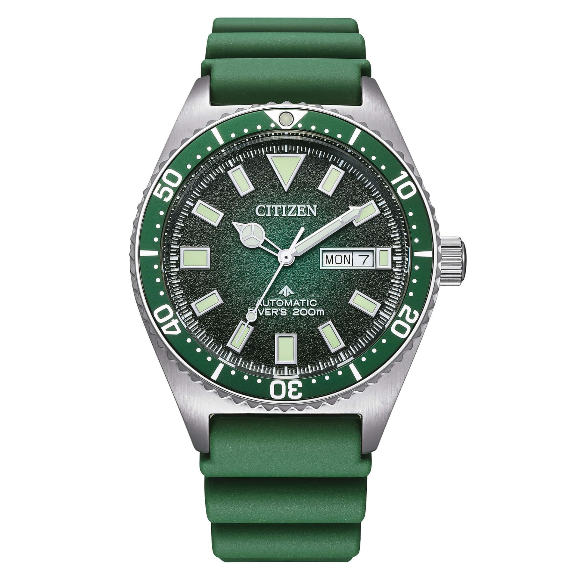 CITIZEN NY0121-09XE