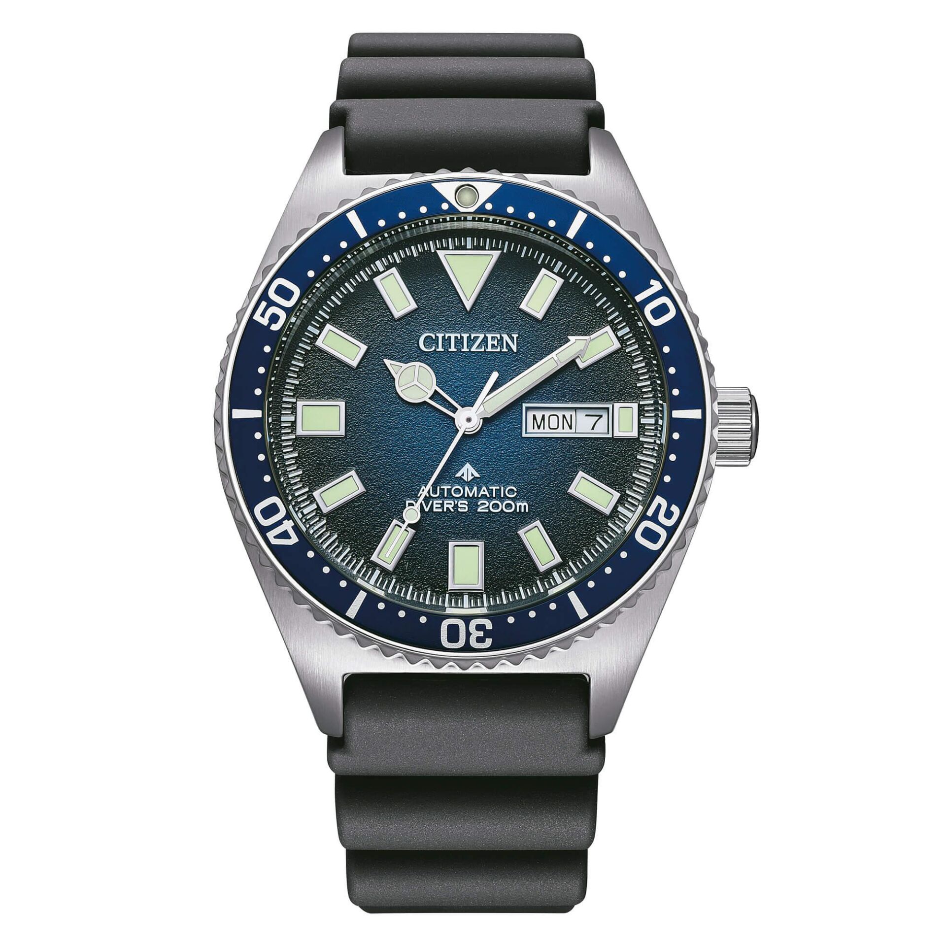 CITIZEN NY0129-07LE