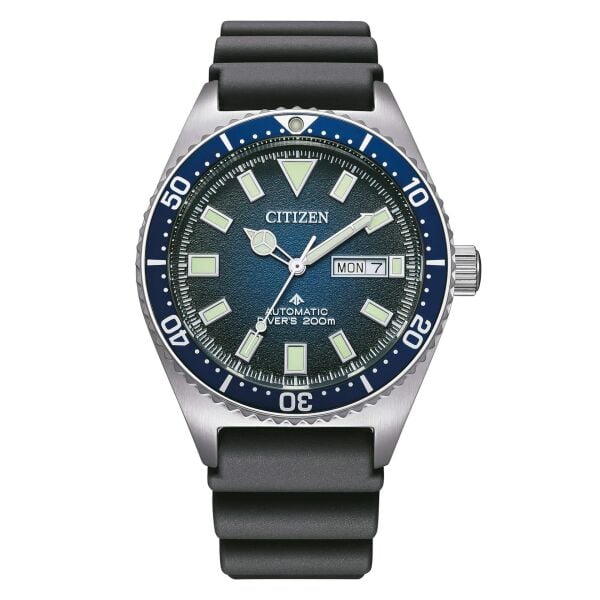 CITIZEN NY0129-07LE
