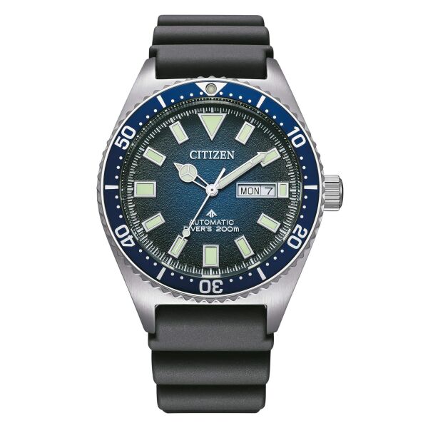 CITIZEN NY0129-07LE