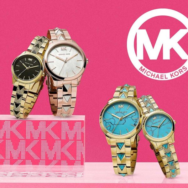 MICHAEL KORS MK6671