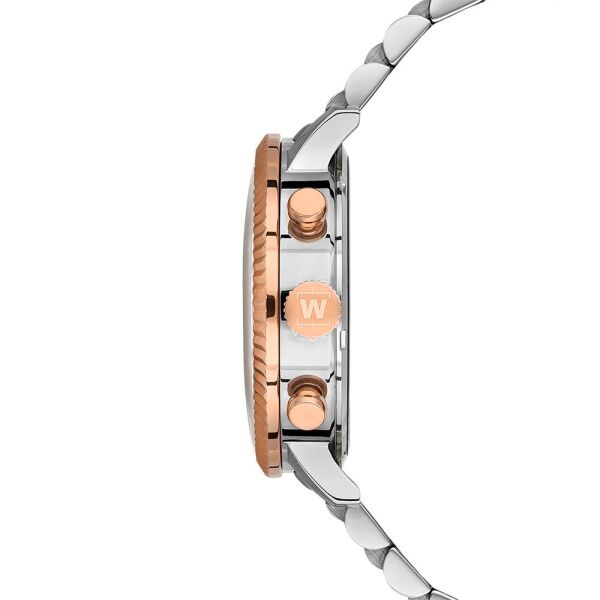 WELDER MOODY WWRC655