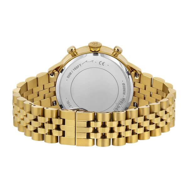 WELDER MOODY WWRC654