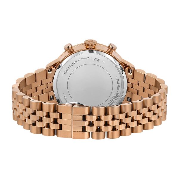 WELDER MOODY WWRC653